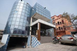 hotel krishana international