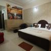 Hotel Krishana International,,4 star