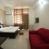 Hotel Krishana International,,4 star