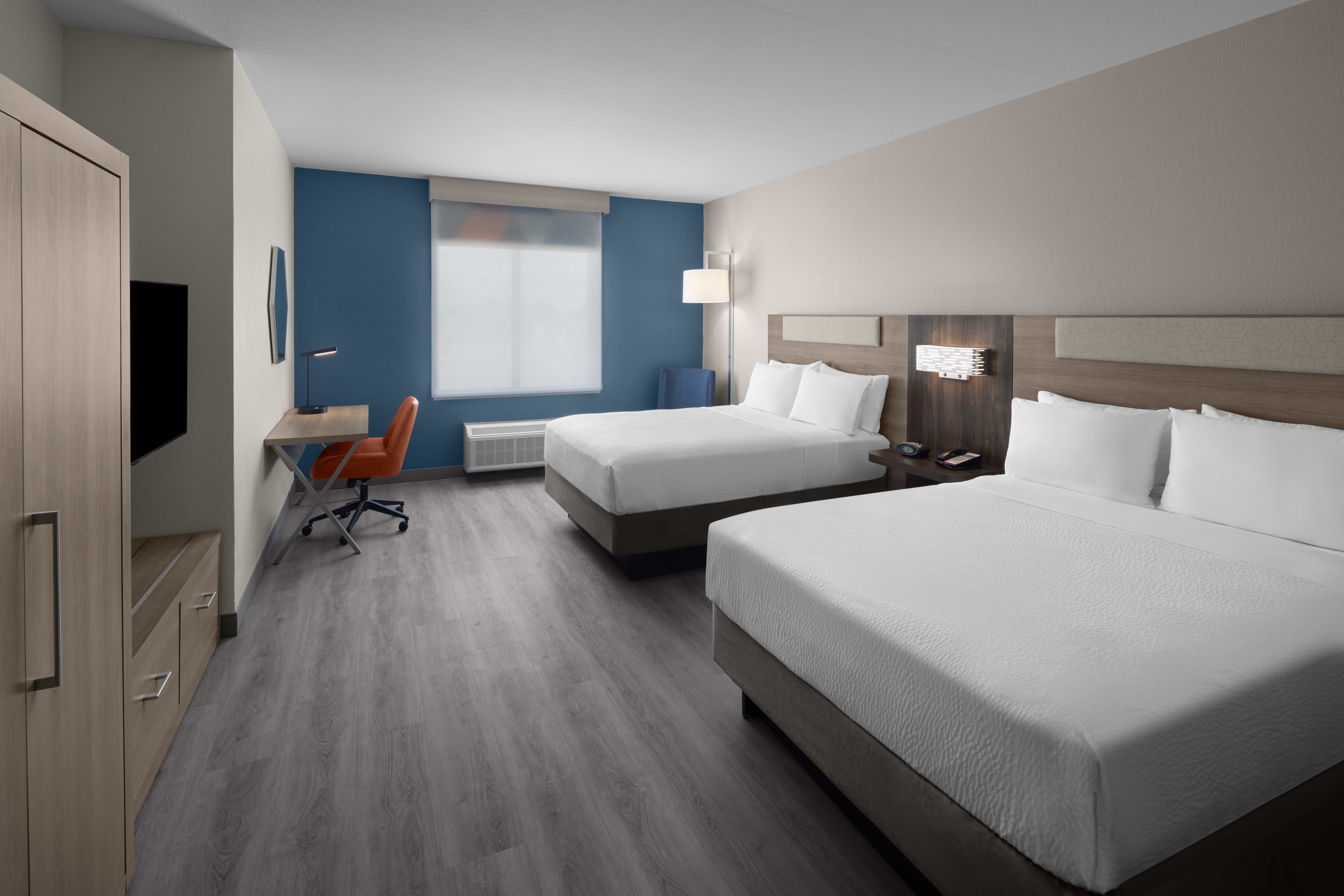 holiday inn express and suites midland loop 250 by ihg