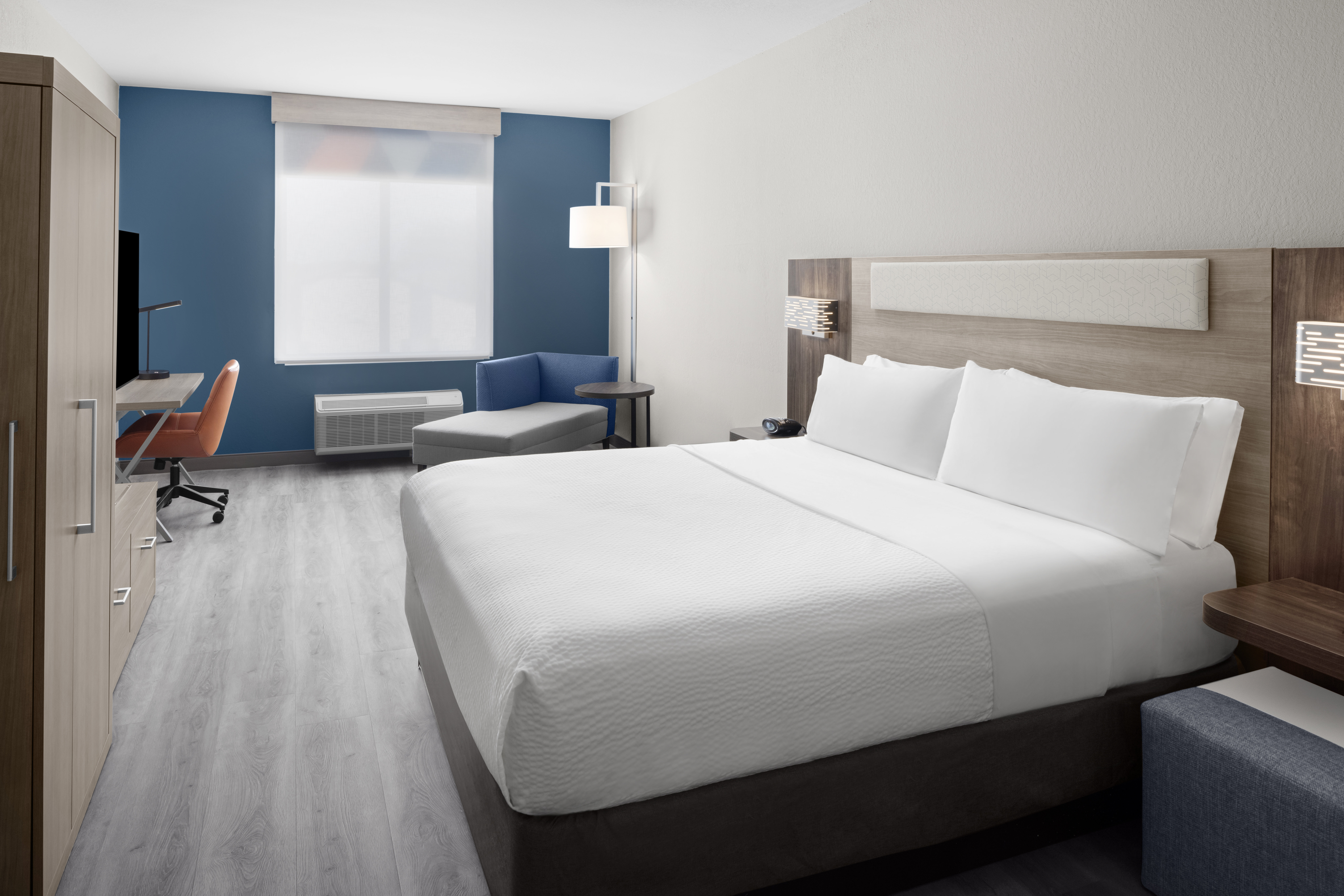 holiday inn express and suites midland loop 250 by ihg