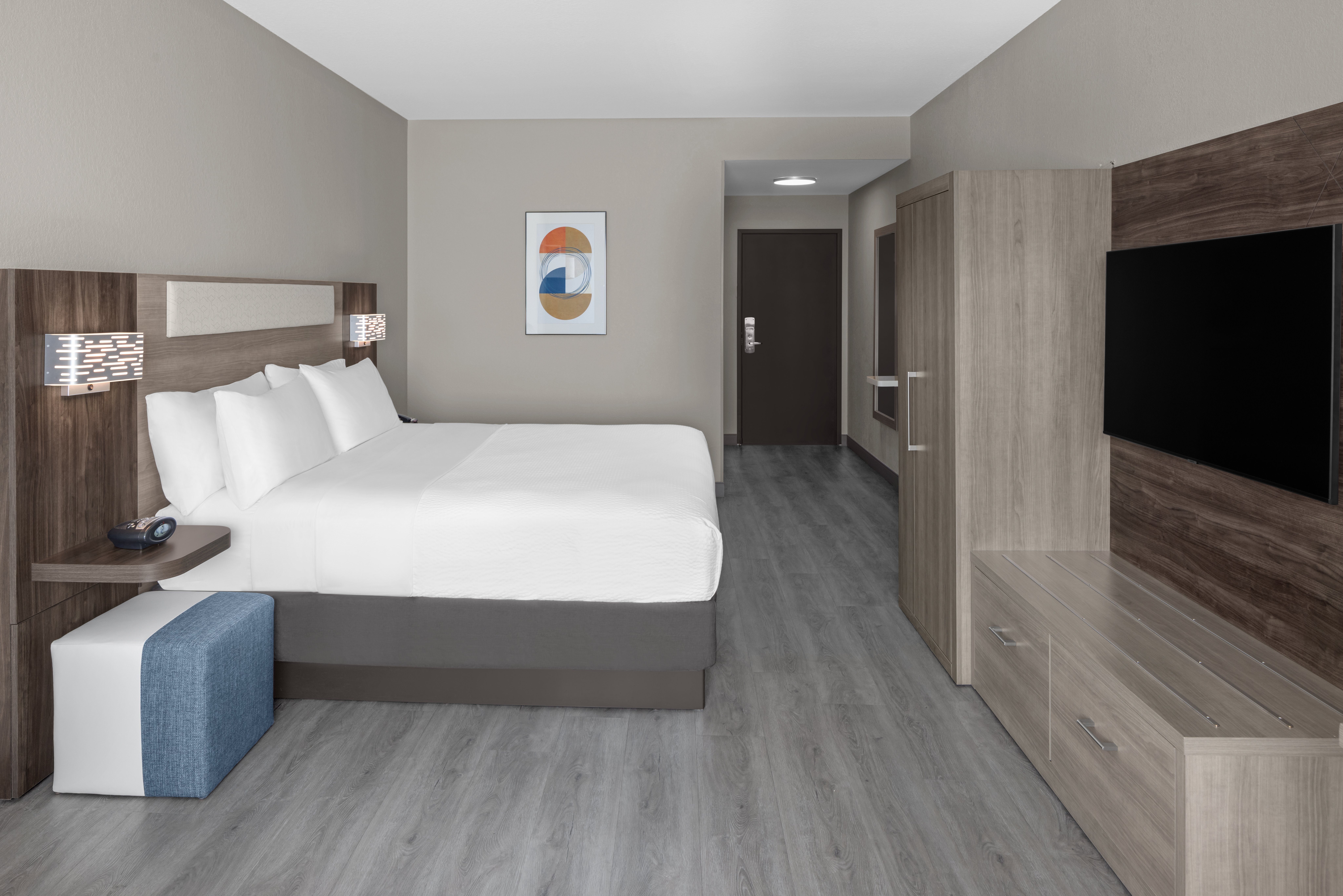 holiday inn express and suites midland loop 250 by ihg
