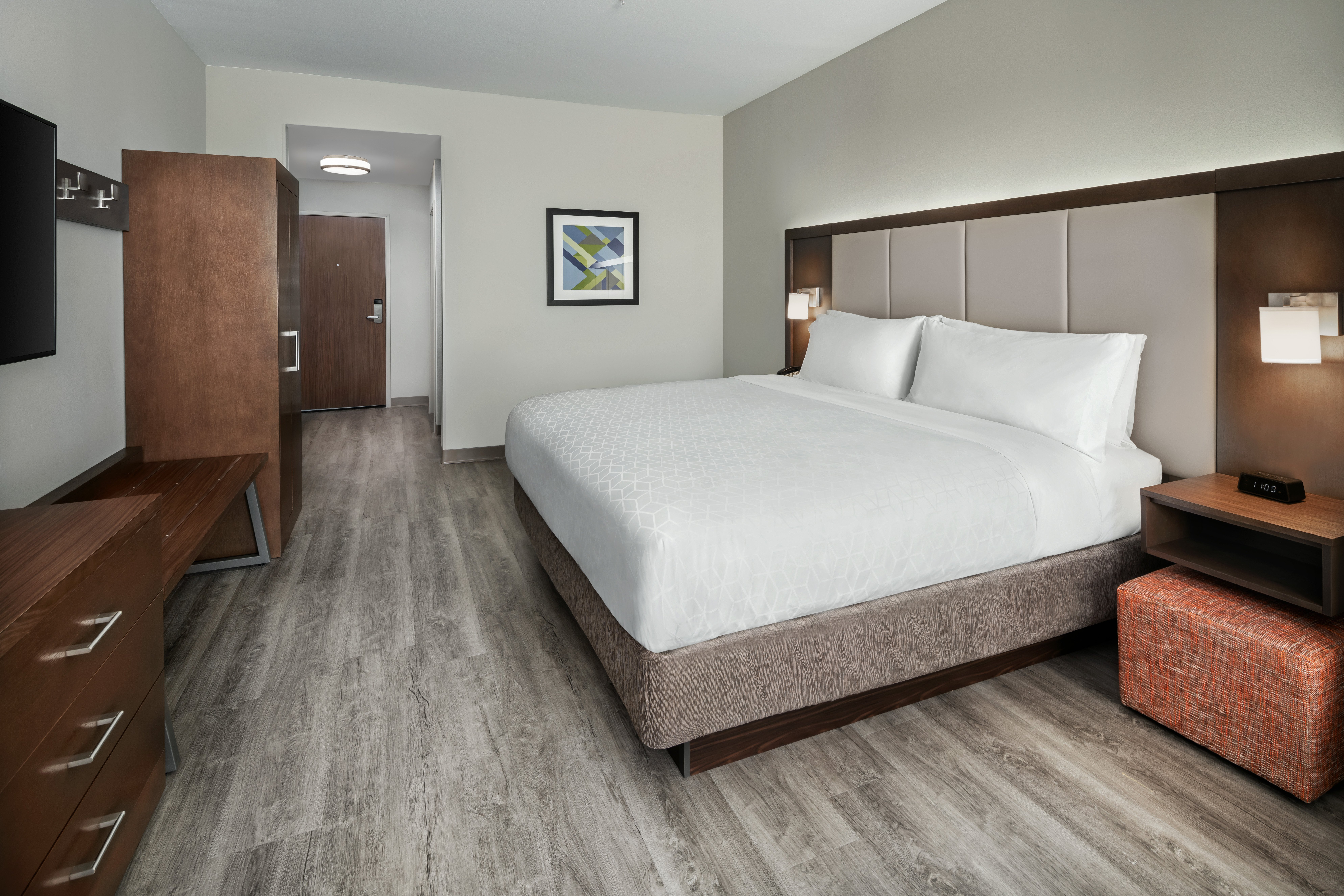 holiday inn express and suites midland loop 250 by ihg