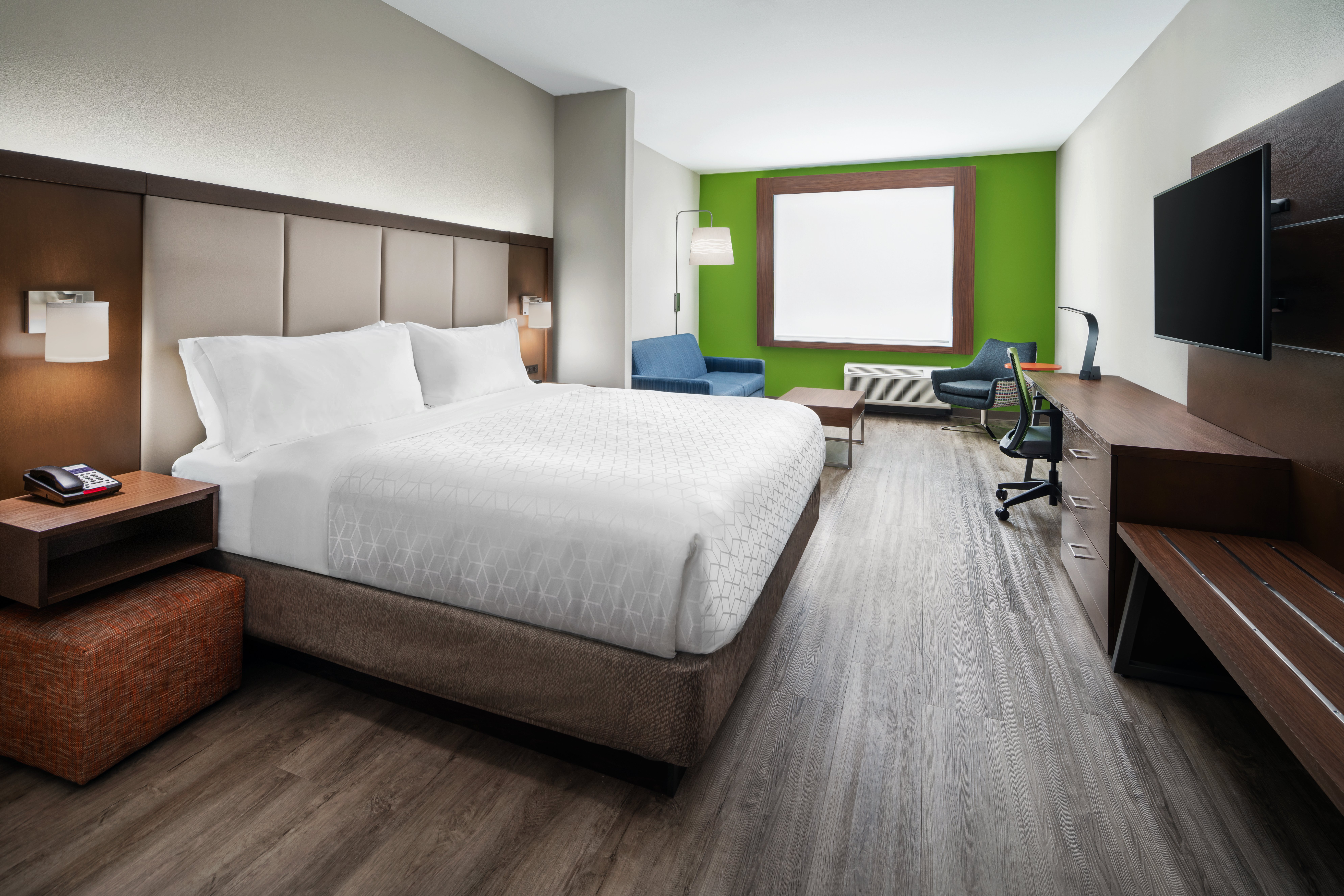 holiday inn express and suites midland loop 250 by ihg