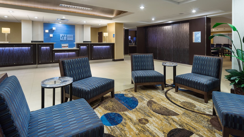 holiday inn express and suites midland loop 250 by ihg