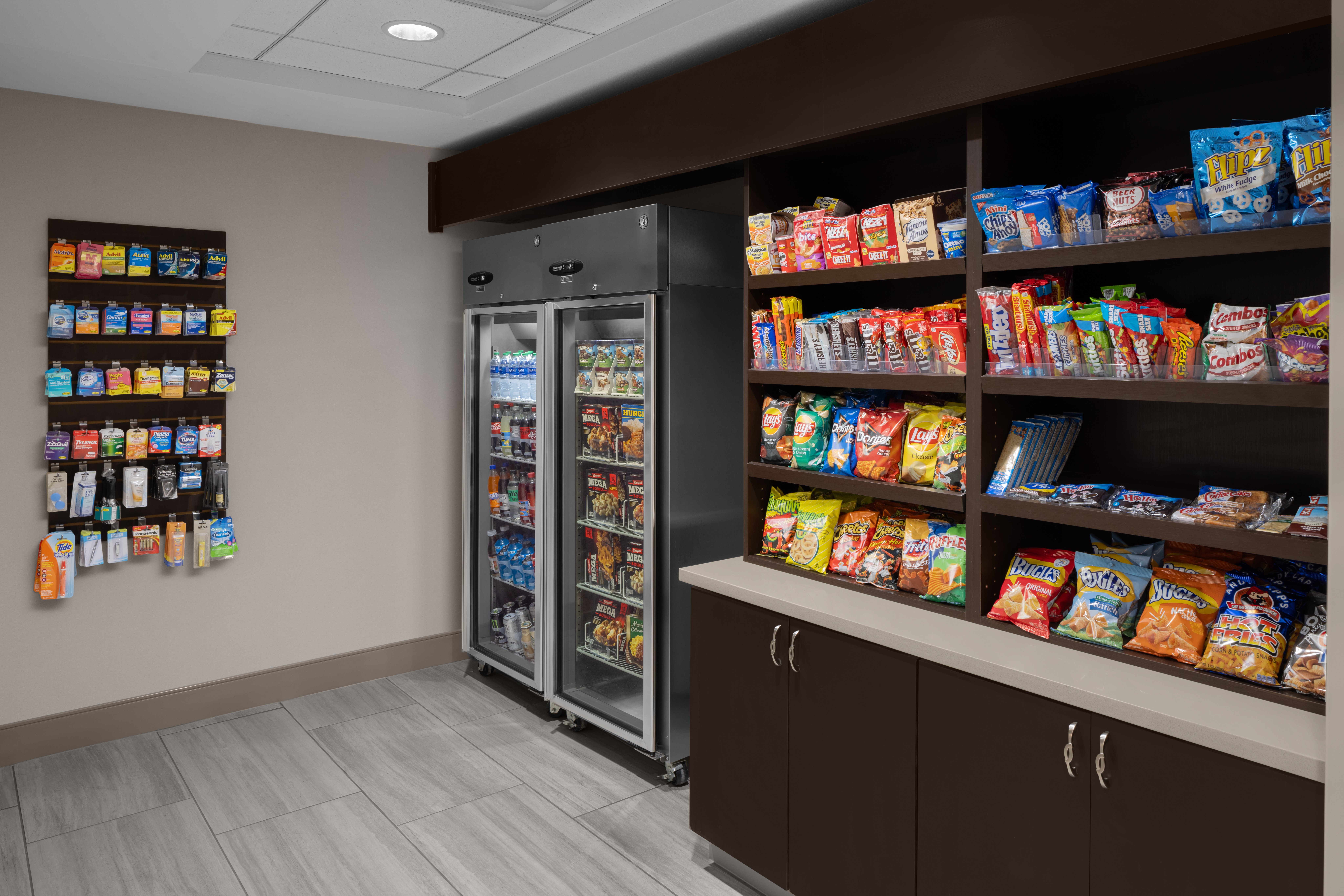 holiday inn express and suites midland loop 250 by ihg