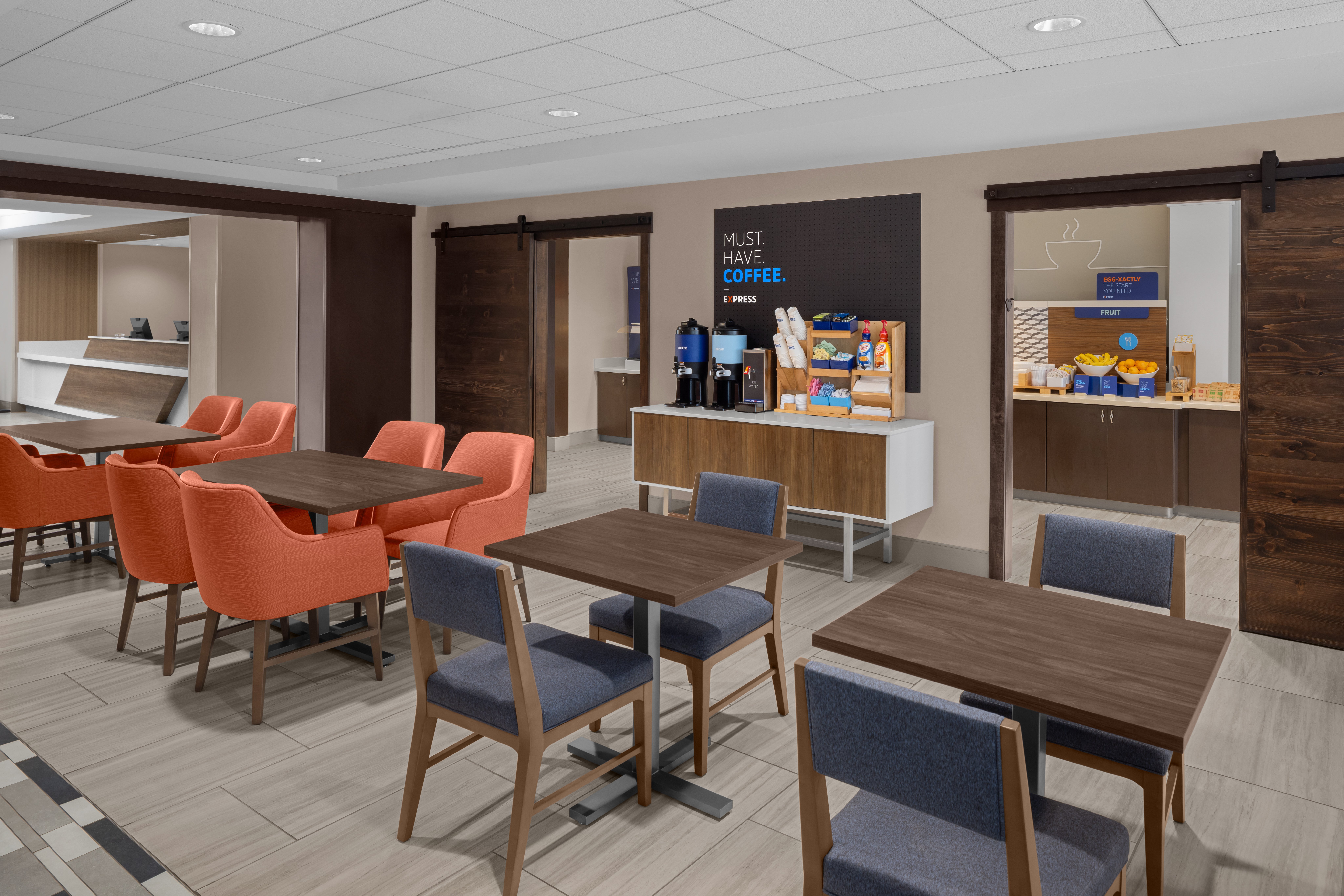 holiday inn express and suites midland loop 250 by ihg