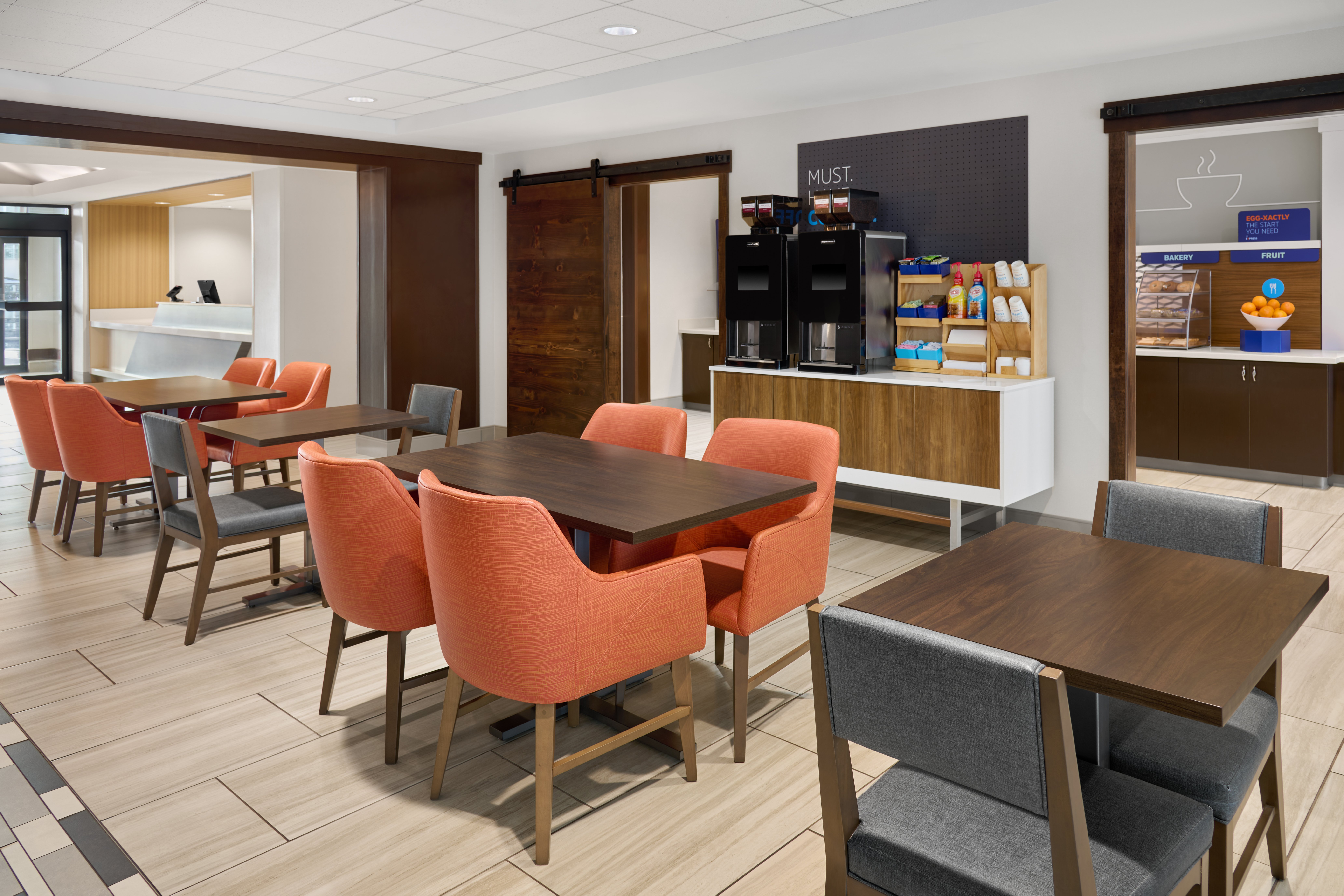 holiday inn express and suites midland loop 250 by ihg