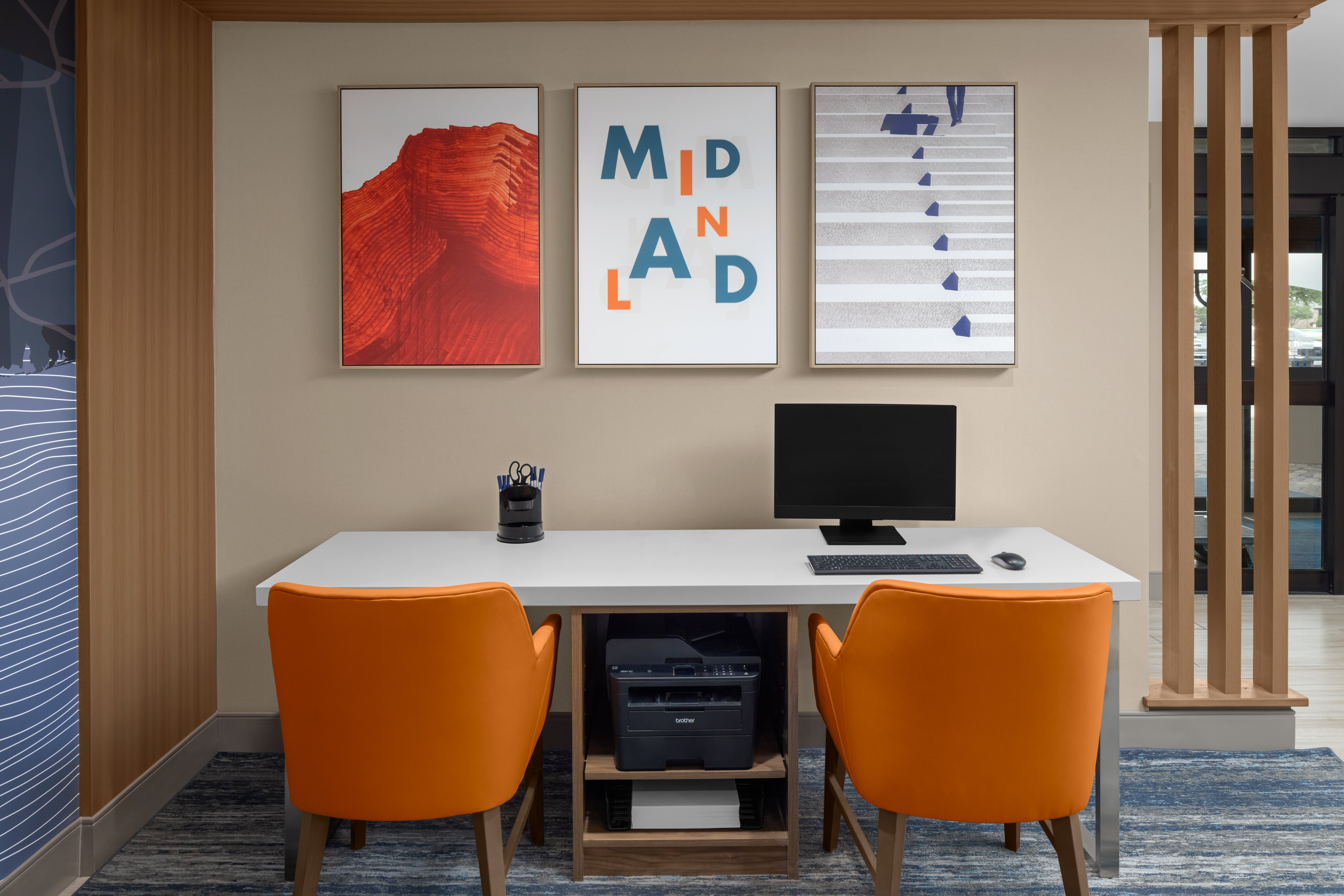holiday inn express and suites midland loop 250 by ihg