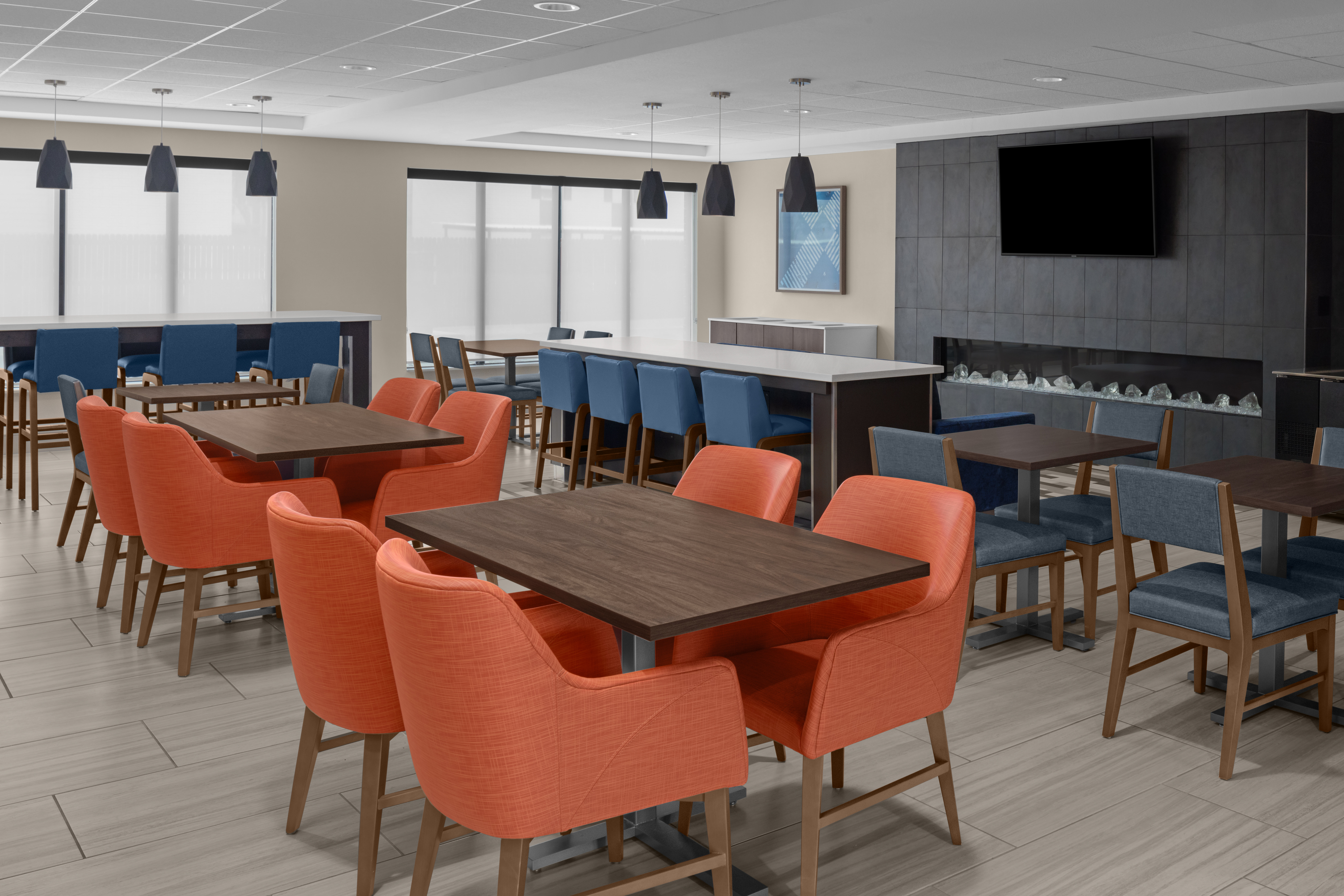 holiday inn express and suites midland loop 250 by ihg