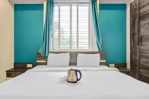 Super Townhouse The Upper Room Near Pune Airport,Pune>>Lohogaon,4 star