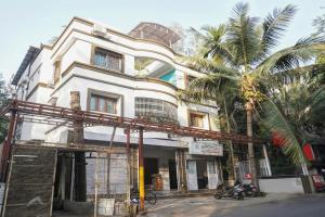 Super Townhouse The Upper Room Near Pune Airport,Pune>>Lohogaon,4 star