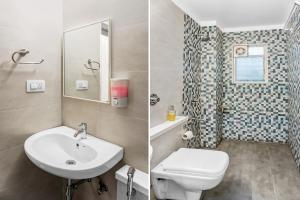 super townhouse the upper room near pune airport