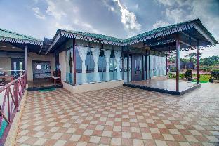 nirvana eco and agro resort