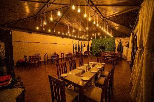 nirvana eco and agro resort