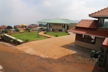 nirvana eco and agro resort