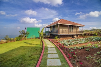 nirvana eco and agro resort