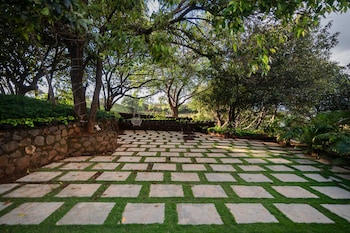 nirvana eco and agro resort