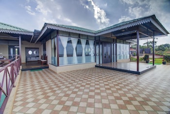nirvana eco and agro resort
