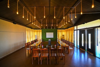 nirvana eco and agro resort