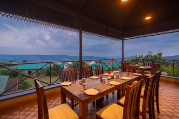 nirvana eco and agro resort