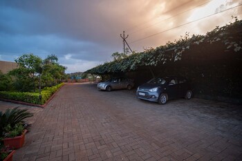 nirvana eco and agro resort