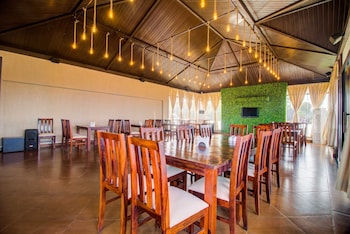nirvana eco and agro resort