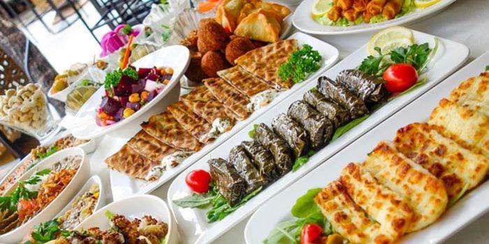 warwick riyadh hotel