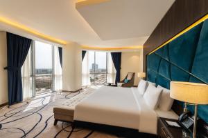 warwick riyadh hotel