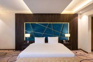 warwick riyadh hotel