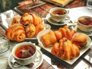 warwick riyadh hotel