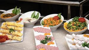 warwick riyadh hotel