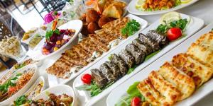 warwick riyadh hotel