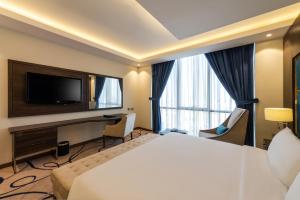 warwick riyadh hotel