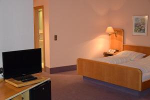 hotel gruner baum