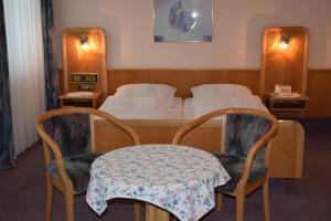 hotel gruner baum