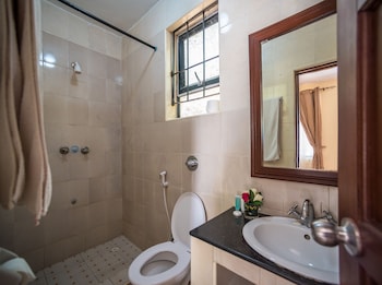 prideinn hotel nyali