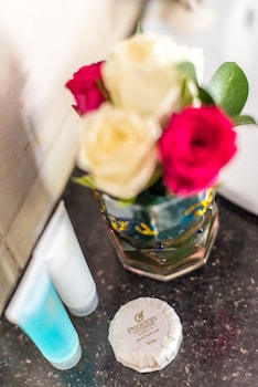 prideinn hotel nyali