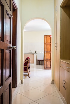 prideinn hotel nyali