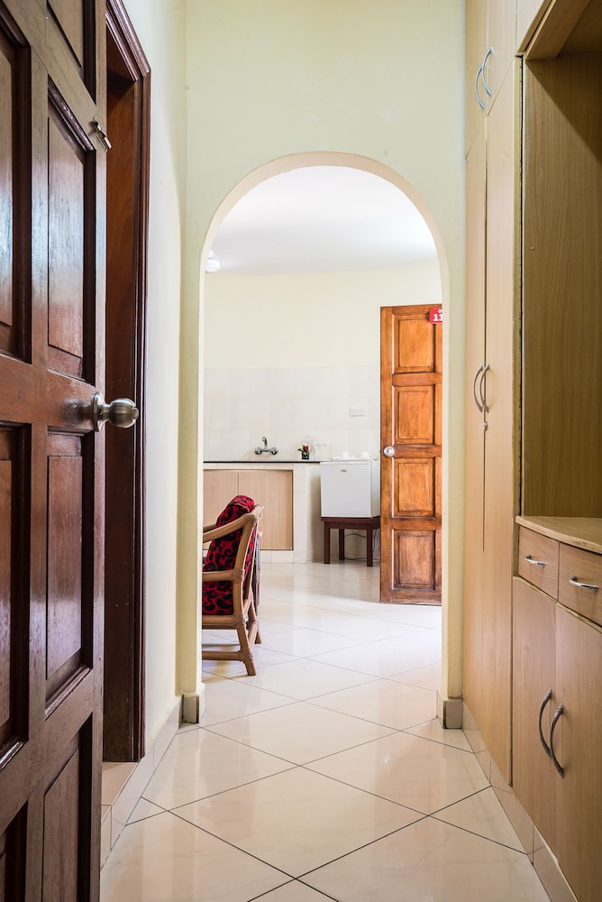 prideinn hotel nyali