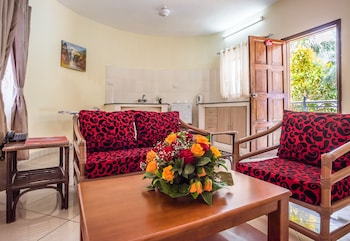 prideinn hotel nyali