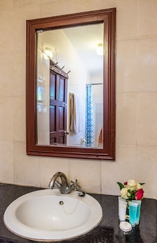 prideinn hotel nyali