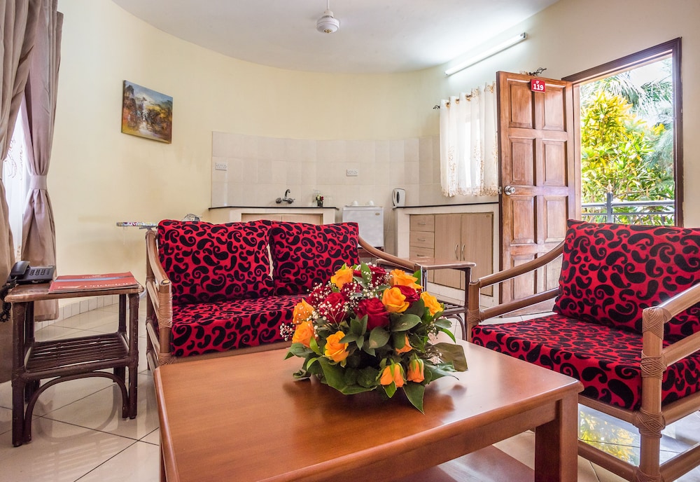 prideinn hotel nyali