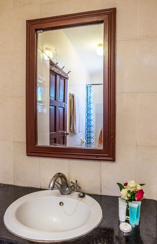 prideinn hotel nyali