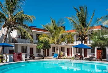 prideinn hotel nyali