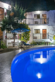 prideinn hotel nyali