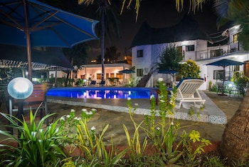 prideinn hotel nyali