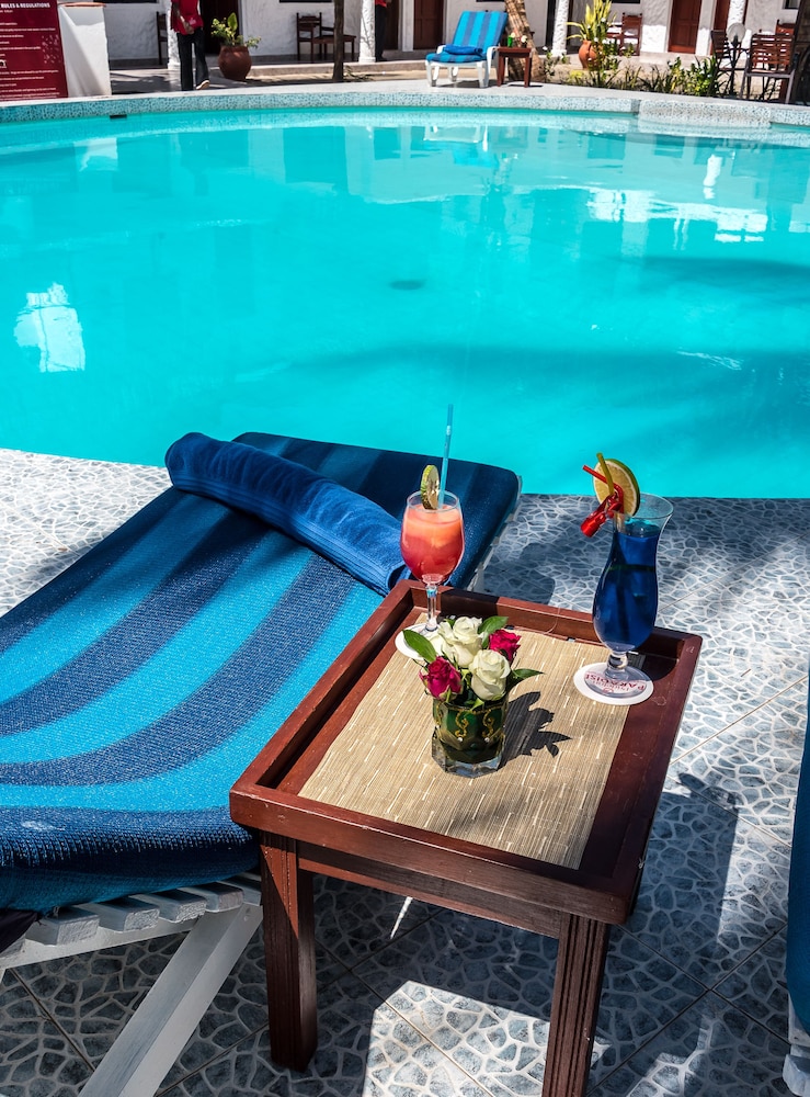 prideinn hotel nyali