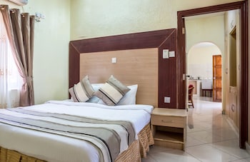 prideinn hotel nyali