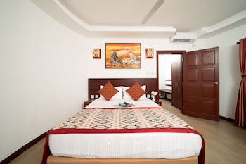 prideinn hotel nyali